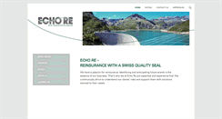 Desktop Screenshot of echore.com